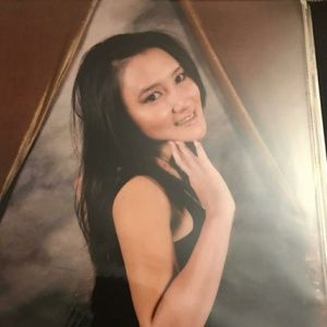 Meet your Posher, Tiffany